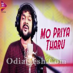 Mo Priya Tharu - Odia Album Song